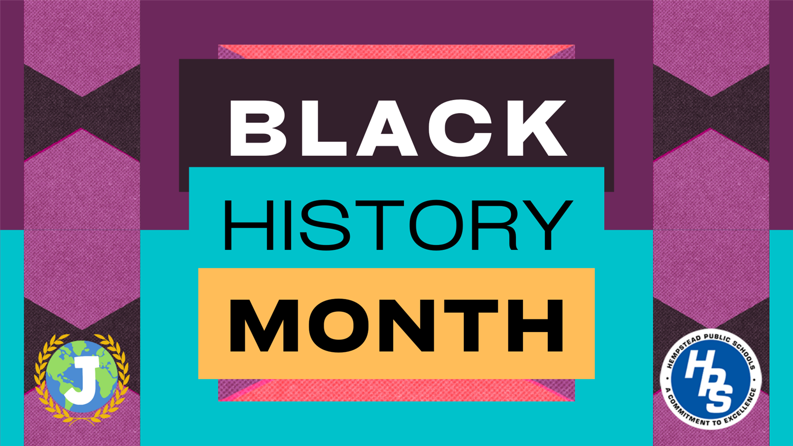 Jackson School Black History Month Celebration 2025